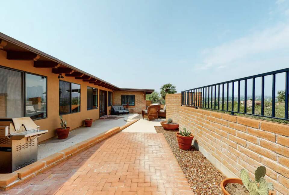 Vistas del Cielo - Oro Valley, Arizona
