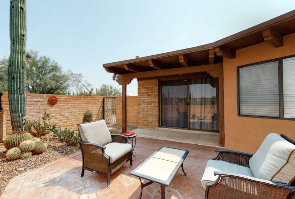 Vistas del Cielo - Oro Valley, Arizona