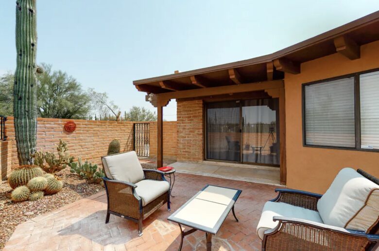 Vistas del Cielo - Oro Valley, Arizona