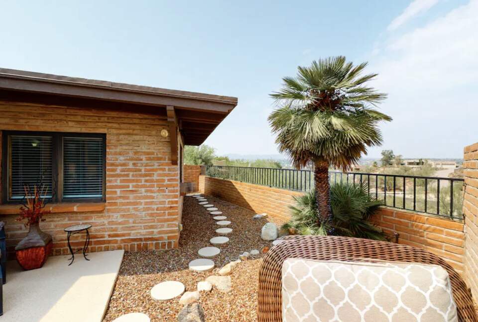 Vistas del Cielo - Oro Valley, Arizona