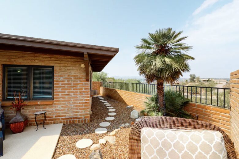 Vistas del Cielo - Oro Valley, Arizona