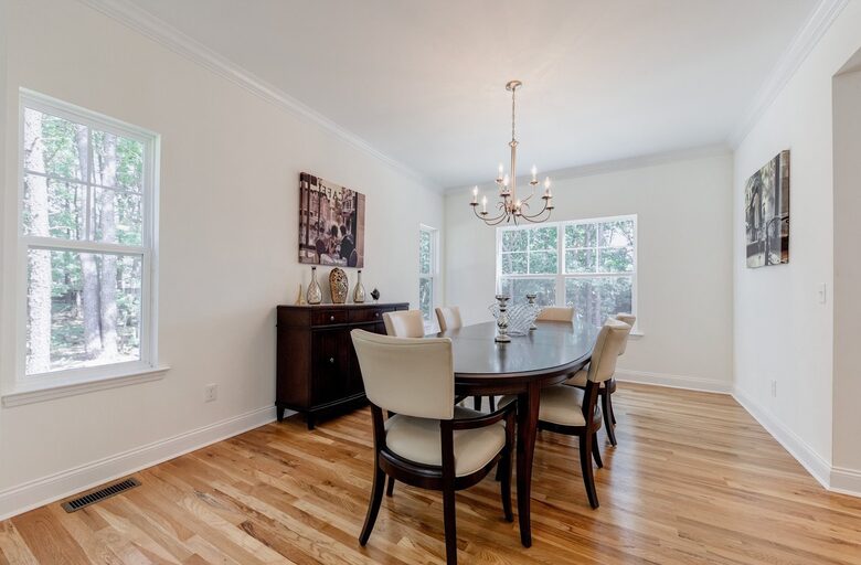 Modern Westhampton Haven - Center Moriches, New York