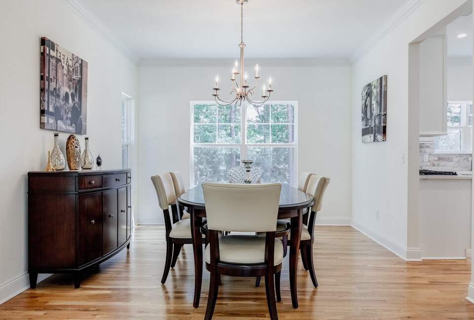 Modern Westhampton Haven - Center Moriches, New York