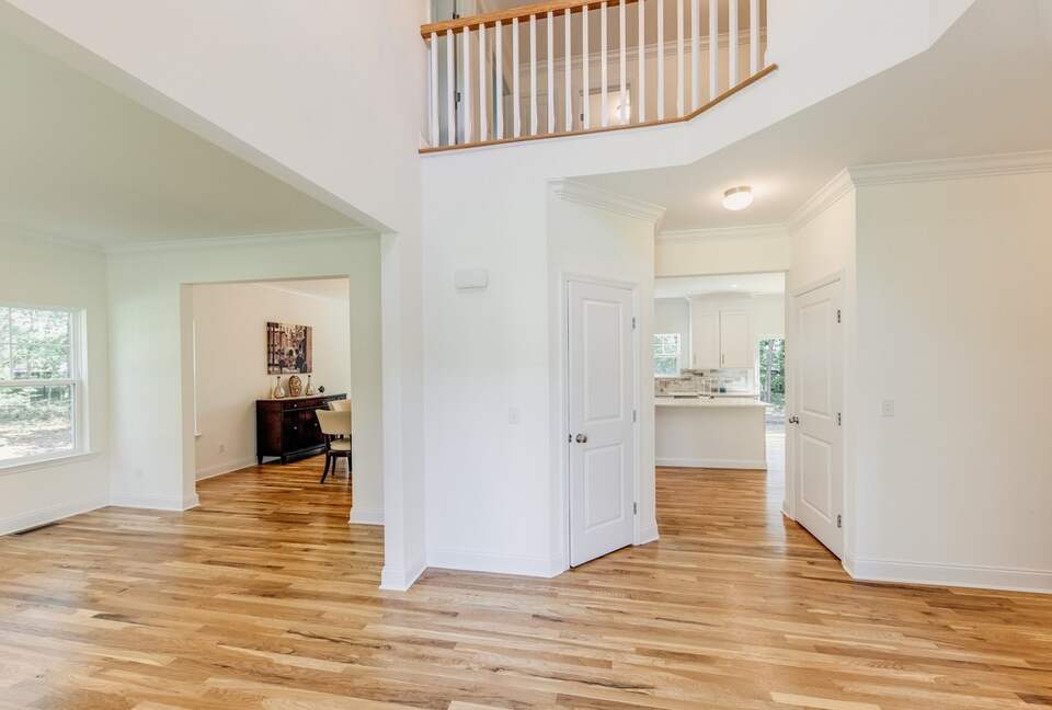 Modern Westhampton Haven - Center Moriches, New York