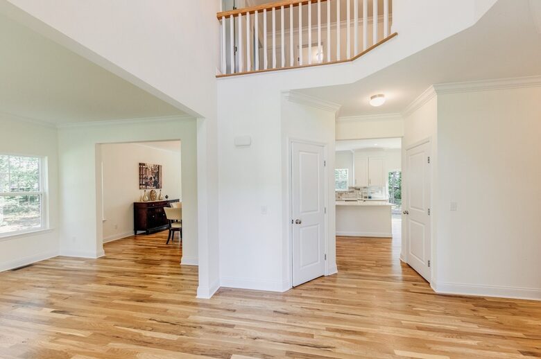 Modern Westhampton Haven - Center Moriches, New York