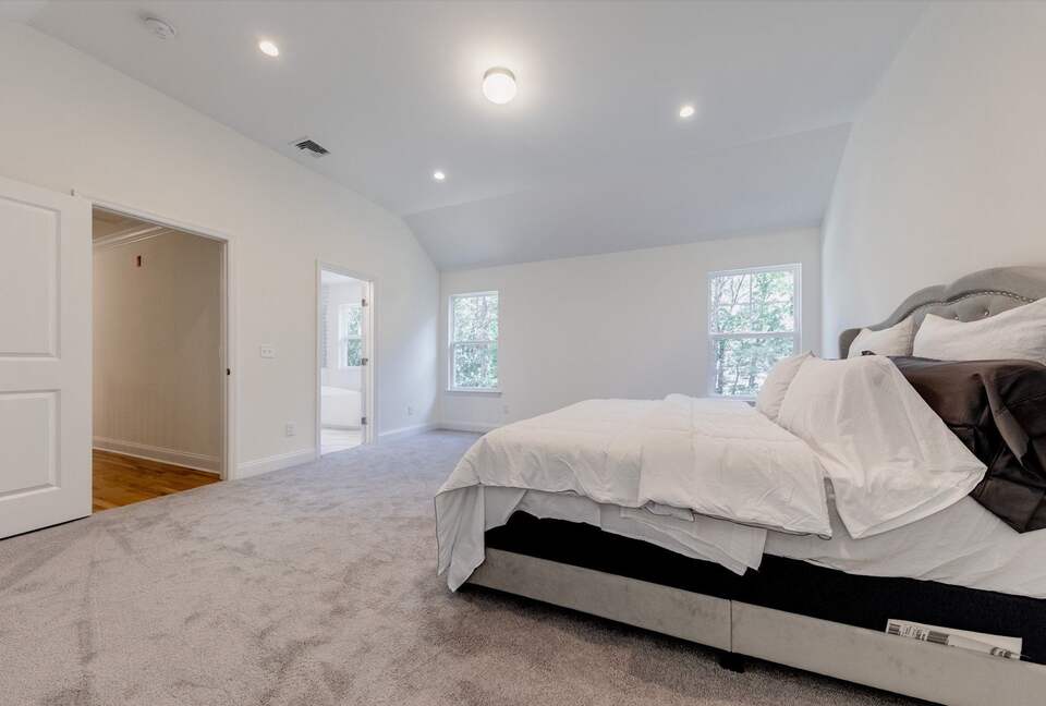 Modern Westhampton Haven - Center Moriches, New York