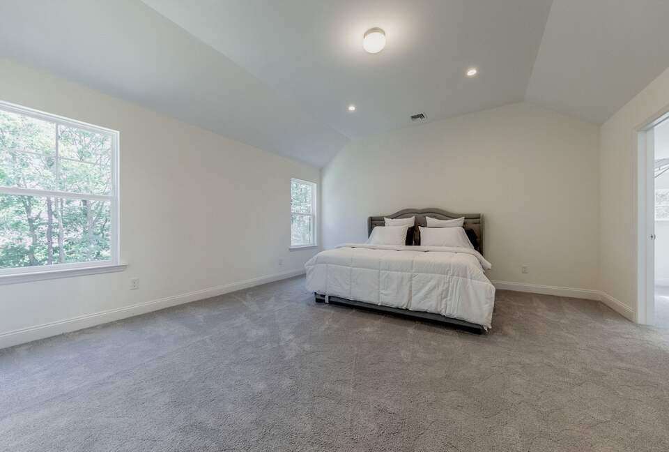 Modern Westhampton Haven - Center Moriches, New York