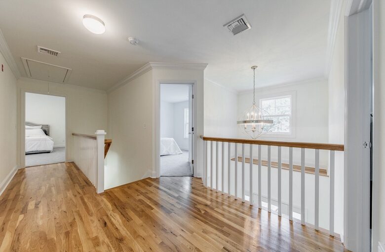 Modern Westhampton Haven - Center Moriches, New York