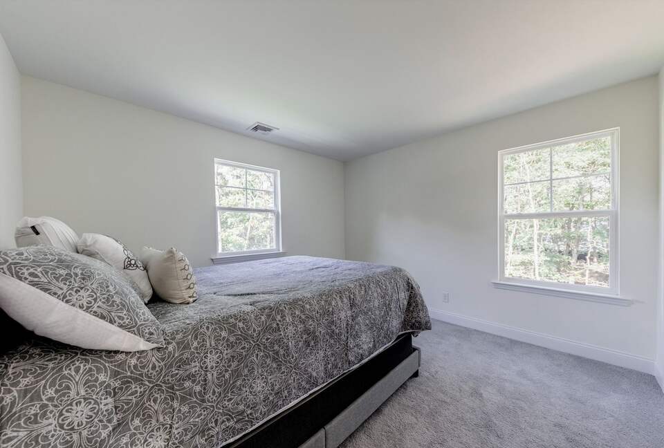 Modern Westhampton Haven - Center Moriches, New York