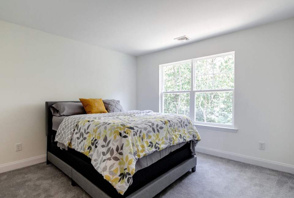 Modern Westhampton Haven - Center Moriches, New York