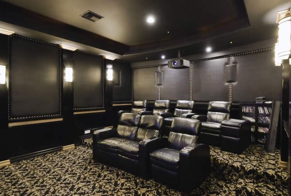 Paradise Valley Oasis - Paradise Valley, Arizona