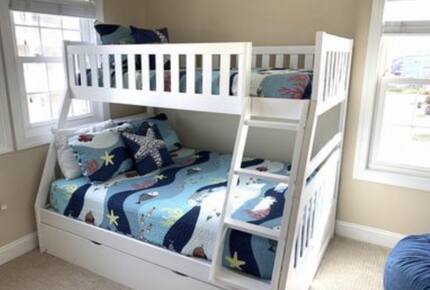 Oceanfront- North Topsail Beach, NC - North Topsail Beach, North Carolina