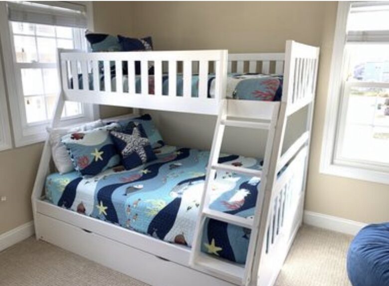 Oceanfront- North Topsail Beach, NC - North Topsail Beach, North Carolina