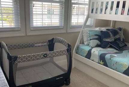 Oceanfront- North Topsail Beach, NC - North Topsail Beach, North Carolina