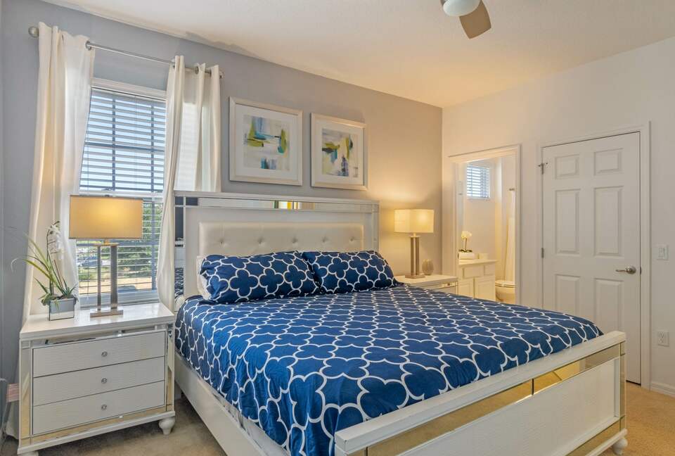 Harry Potter House + Star Wars Themed Vacation Paradise - Davenport, Florida