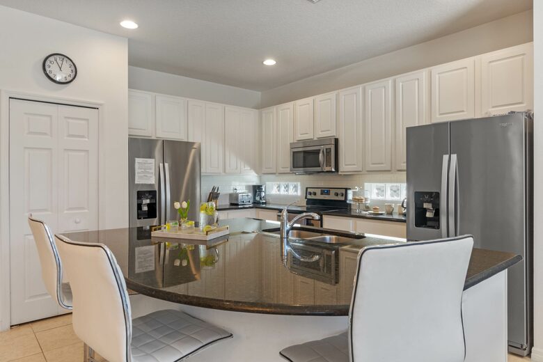 Harry Potter House + Star Wars Themed Vacation Paradise - Davenport, Florida