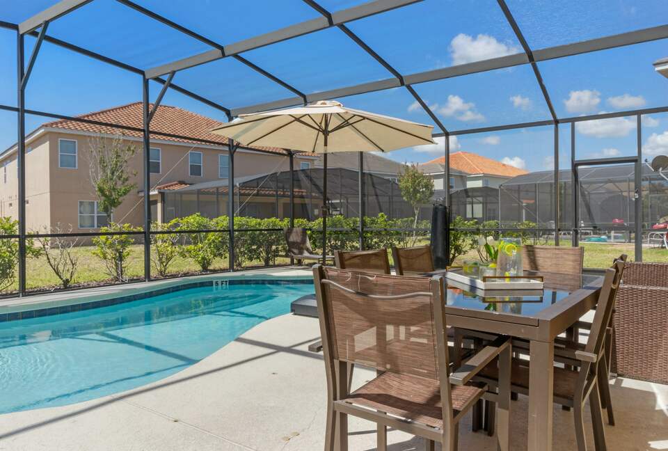 Harry Potter House + Star Wars Themed Vacation Paradise - Davenport, Florida