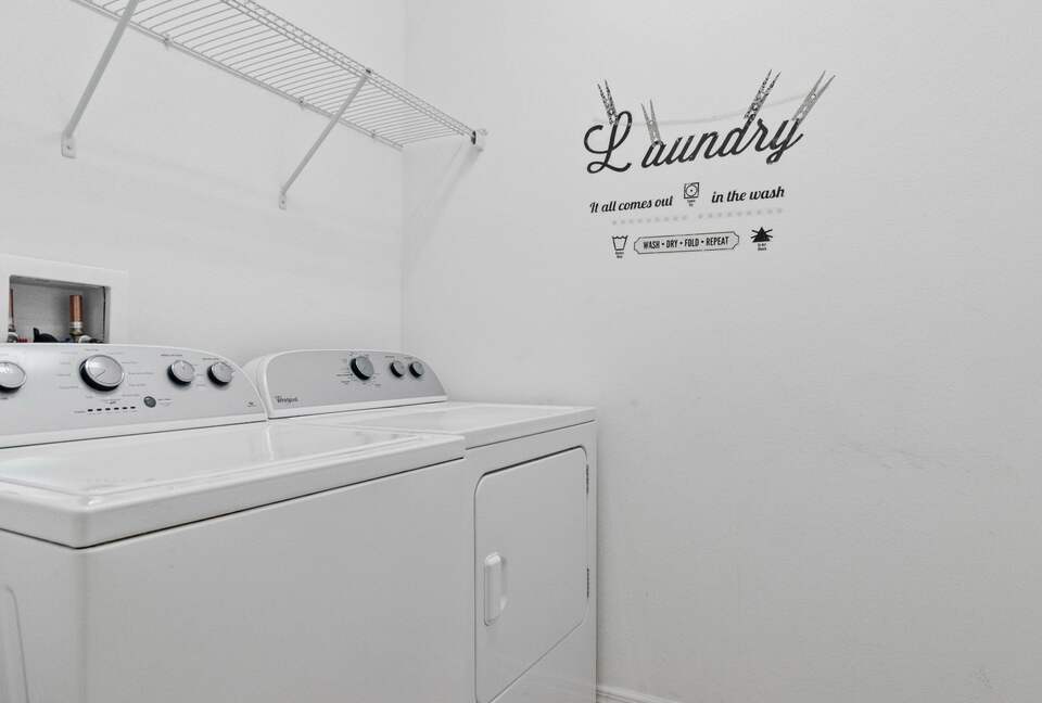 Harry Potter House + Star Wars Themed Vacation Paradise - Davenport, Florida