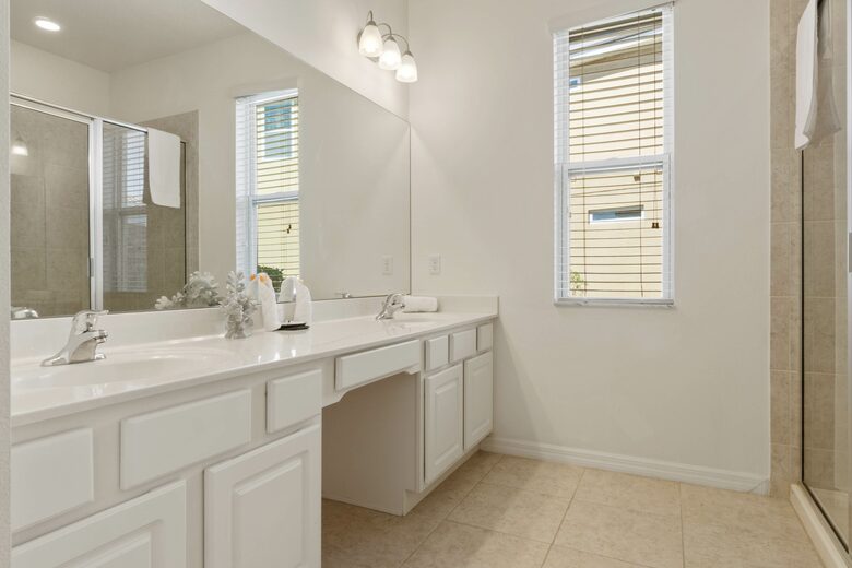 Harry Potter House + Star Wars Themed Vacation Paradise - Davenport, Florida