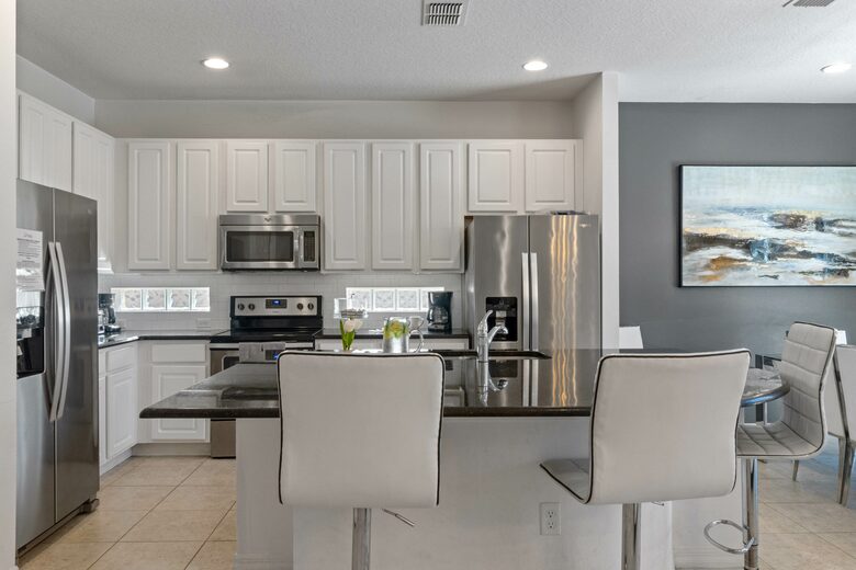 Harry Potter House + Star Wars Themed Vacation Paradise - Davenport, Florida