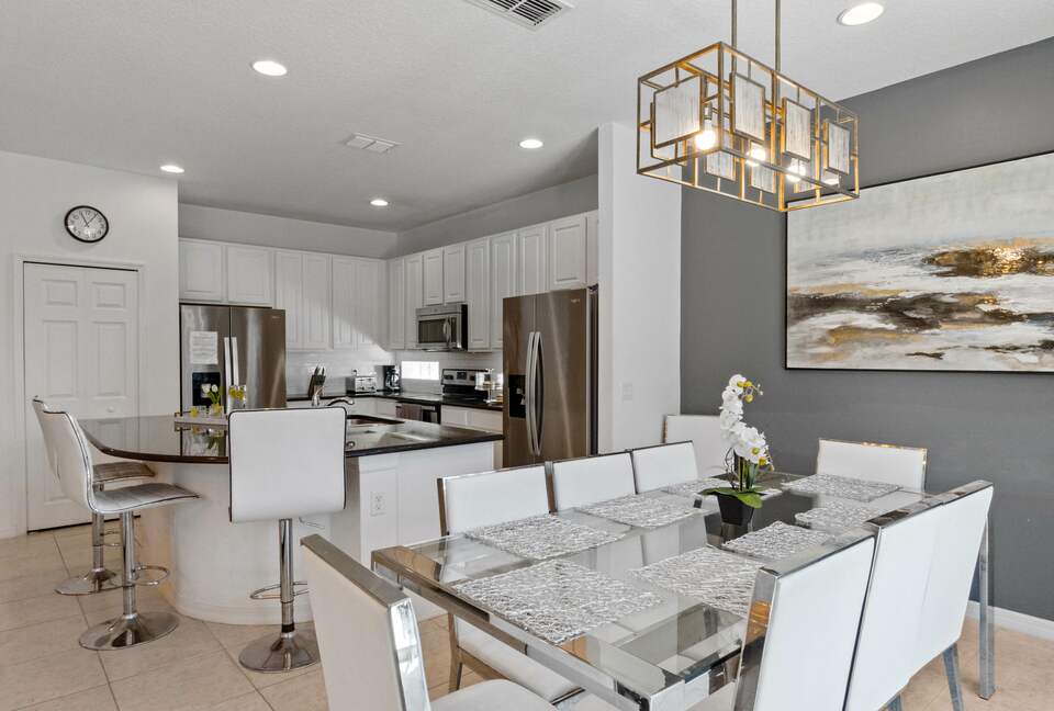 Harry Potter House + Star Wars Themed Vacation Paradise - Davenport, Florida