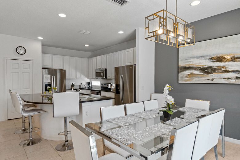 Harry Potter House + Star Wars Themed Vacation Paradise - Davenport, Florida