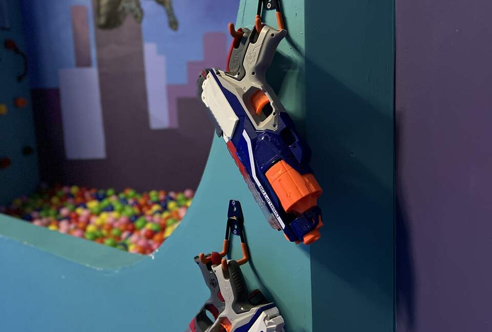 Harry Potter House + Star Wars Themed Vacation Paradise - Davenport, Florida