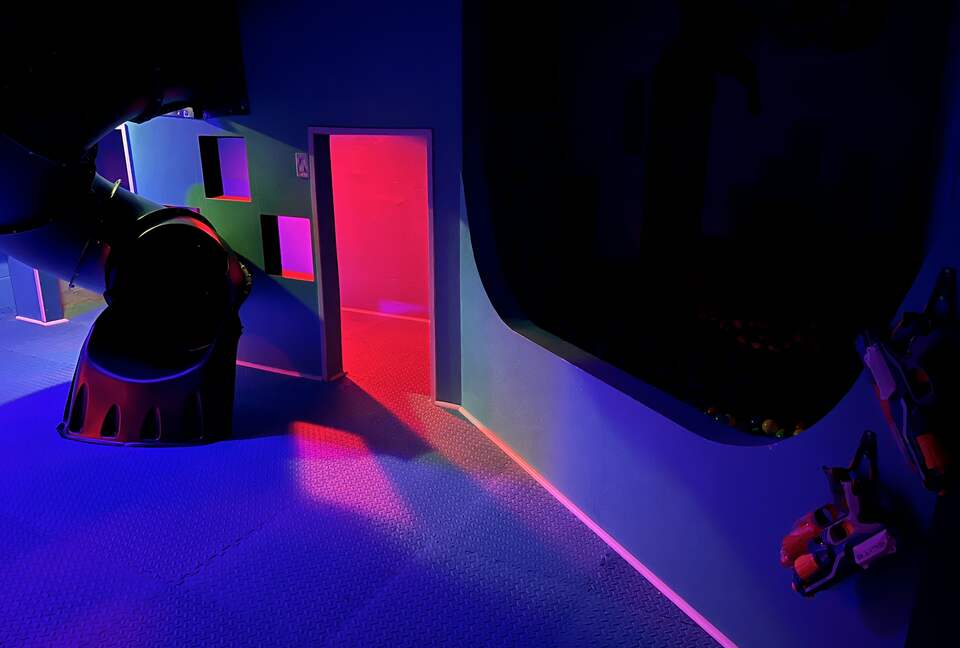 Harry Potter House + Star Wars Themed Vacation Paradise - Davenport, Florida