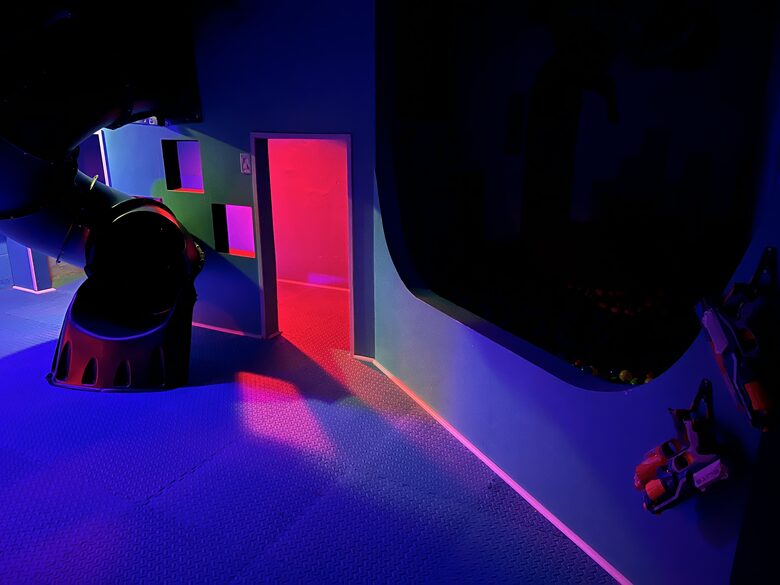 Harry Potter House + Star Wars Themed Vacation Paradise - Davenport, Florida