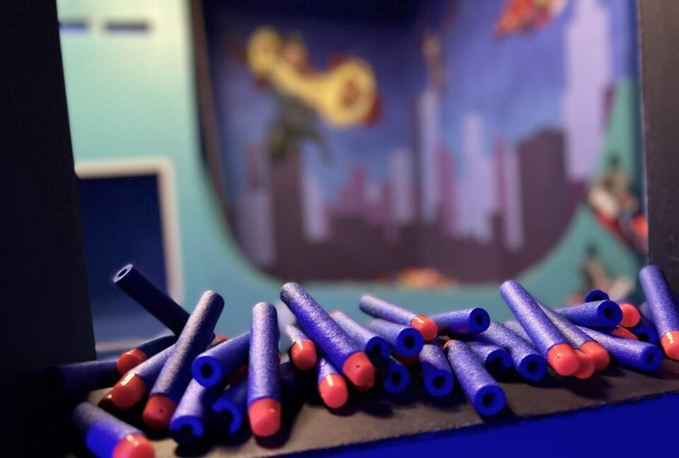 Harry Potter House + Star Wars Themed Vacation Paradise - Davenport, Florida