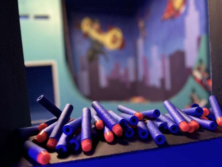 Harry Potter House + Star Wars Themed Vacation Paradise - Davenport, Florida