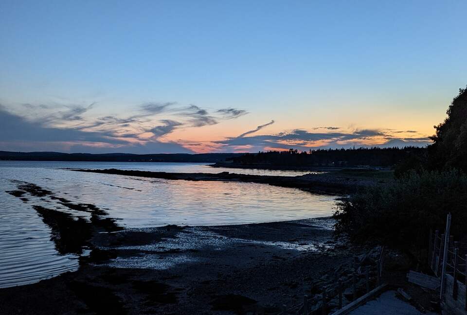 St. Andrews-by-the-Sea, Oceanfront, New Brunswick Canada - St. Andrews-by-the-Sea, Canada