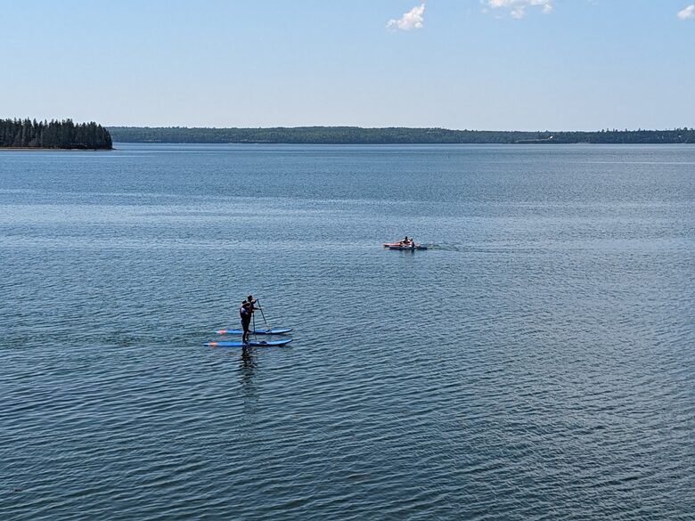 St. Andrews-by-the-Sea, Oceanfront, New Brunswick Canada - St. Andrews-by-the-Sea, Canada