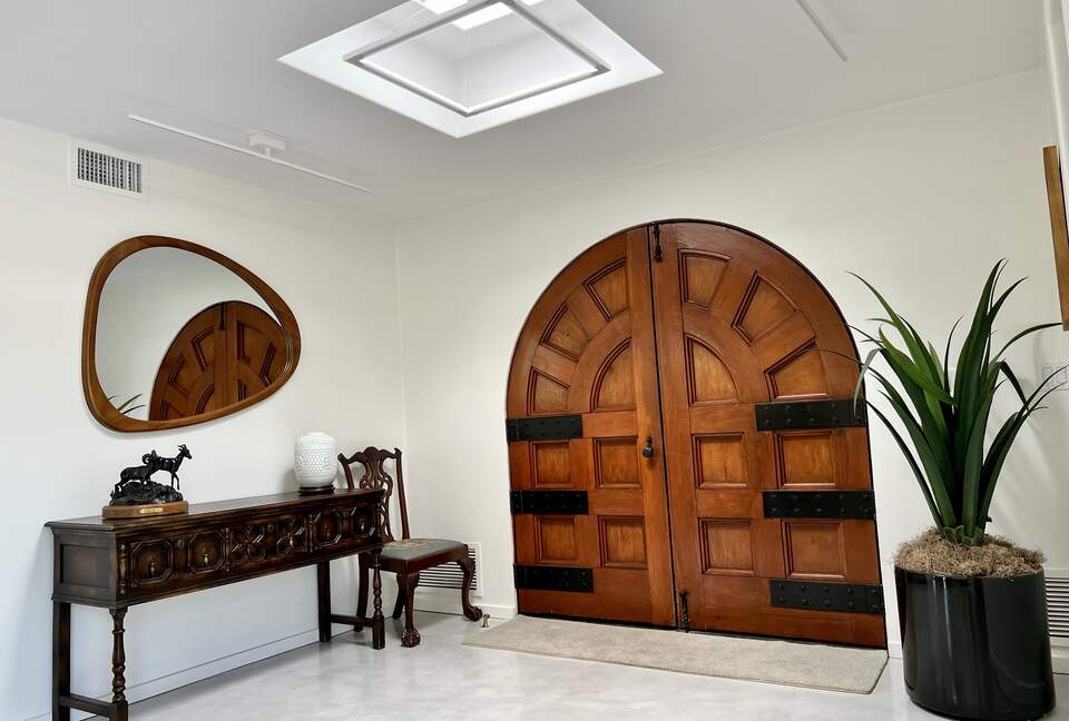 Tucson GetAway - Tucson, Arizona