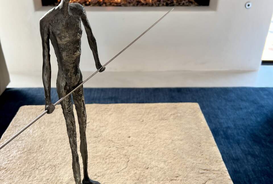 Tucson GetAway - Tucson, Arizona