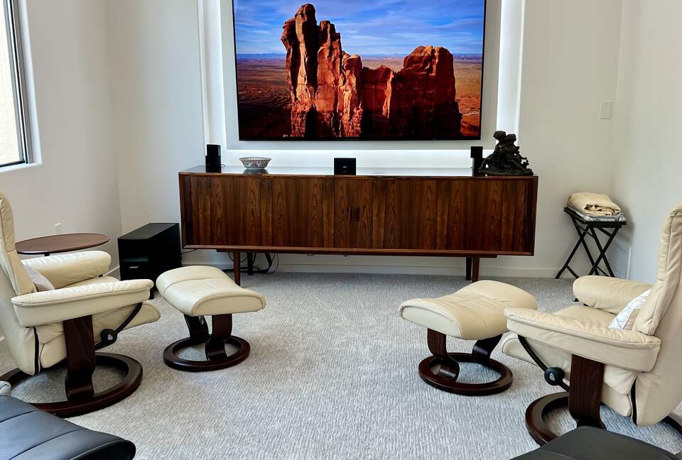 Tucson GetAway - Tucson, Arizona