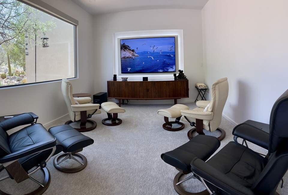 Tucson GetAway - Tucson, Arizona