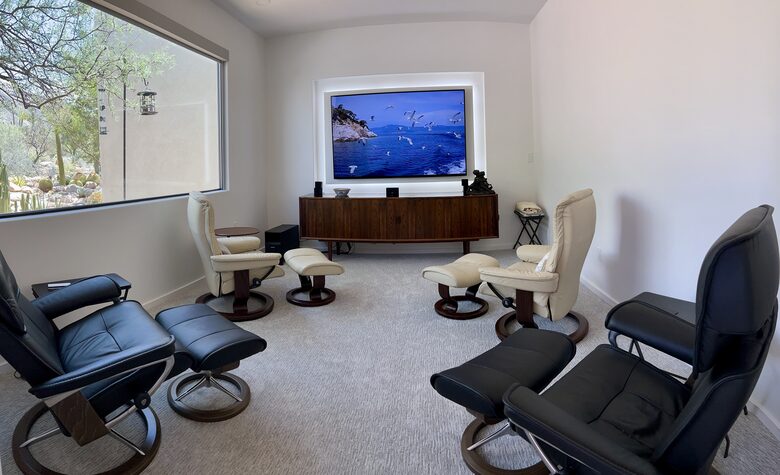 Tucson GetAway - Tucson, Arizona