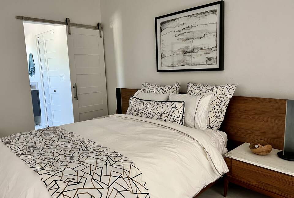 Tucson GetAway - Tucson, Arizona