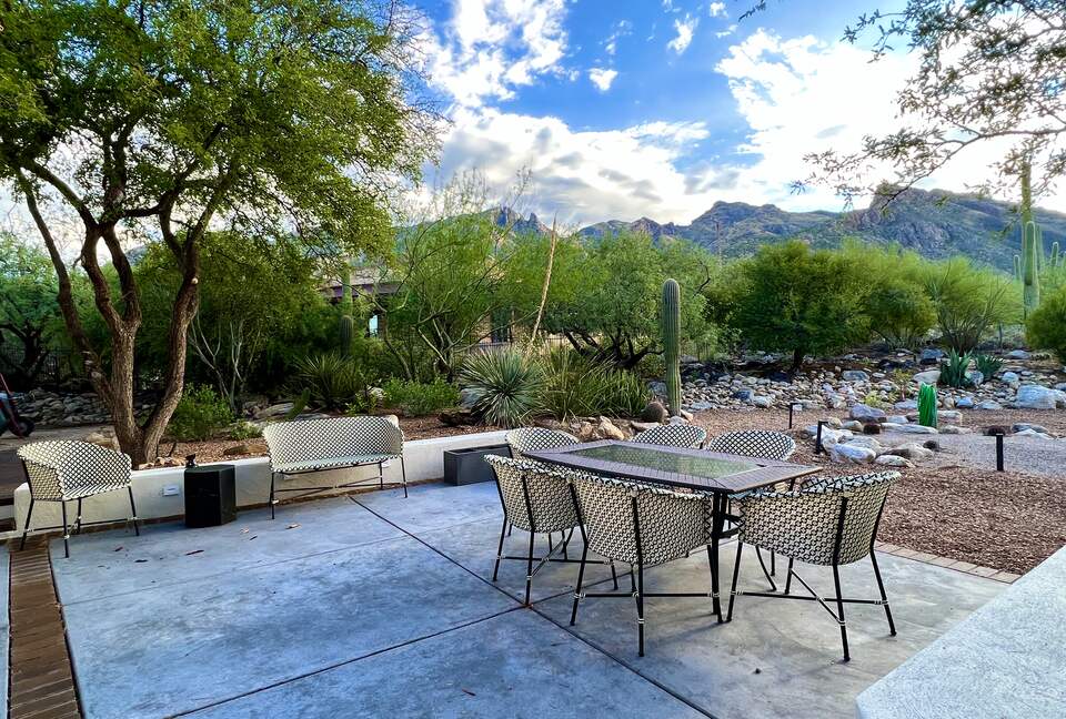 Tucson GetAway - Tucson, Arizona