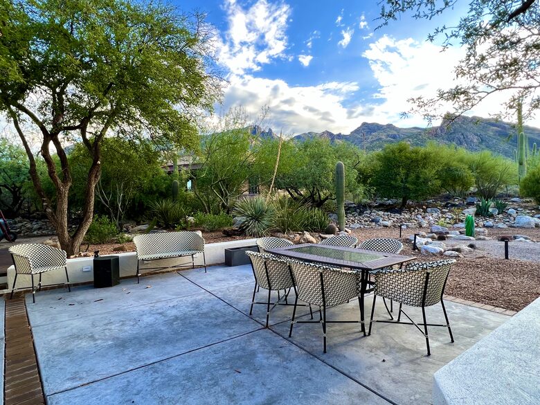 Tucson GetAway - Tucson, Arizona