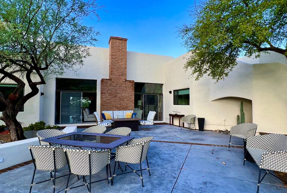 Tucson GetAway - Tucson, Arizona