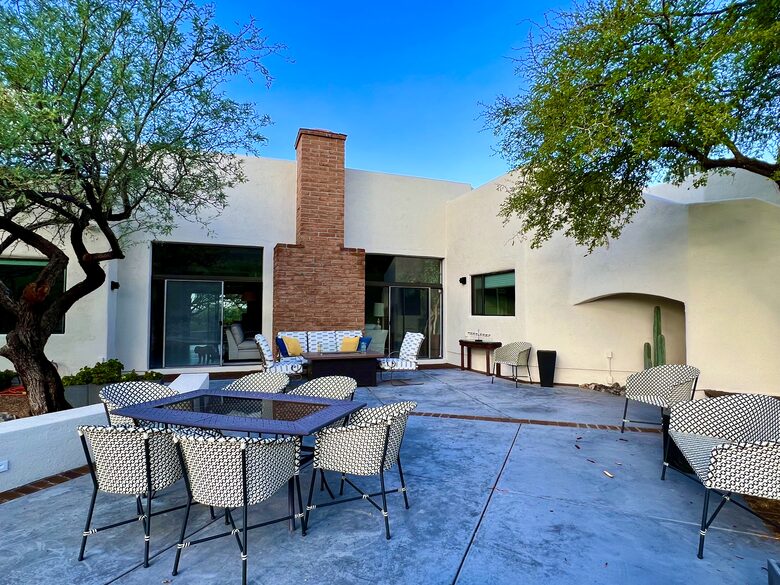 Tucson GetAway - Tucson, Arizona