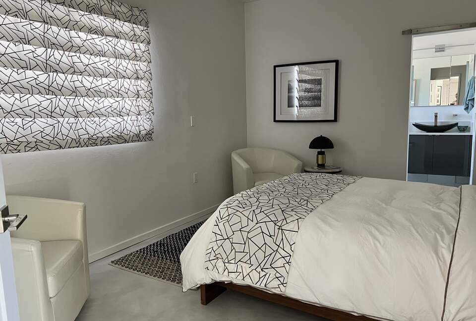 Tucson GetAway - Tucson, Arizona