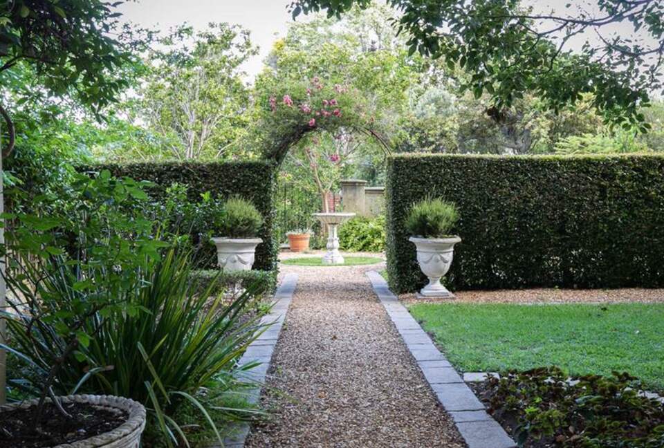 Garden of Eden villa - Western Cape, South Africa