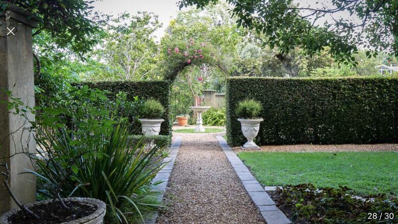 Garden of Eden villa - Western Cape, South Africa