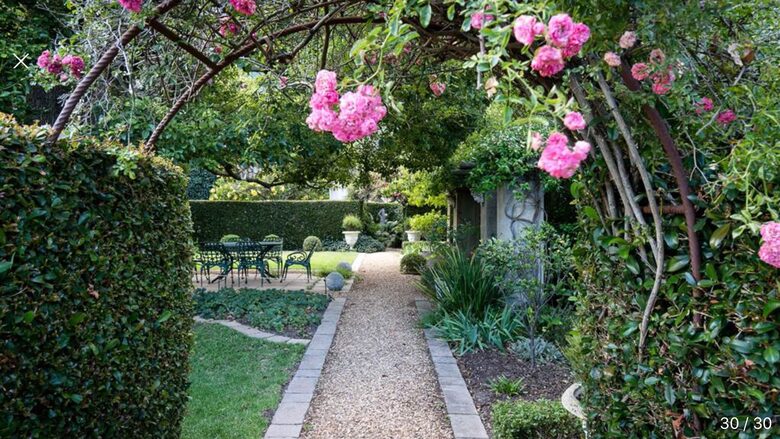 Garden of Eden villa - Western Cape, South Africa