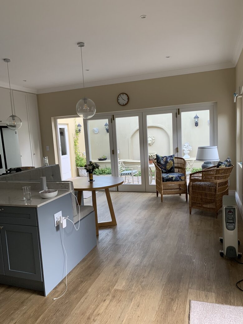 Garden of Eden villa - Western Cape, South Africa