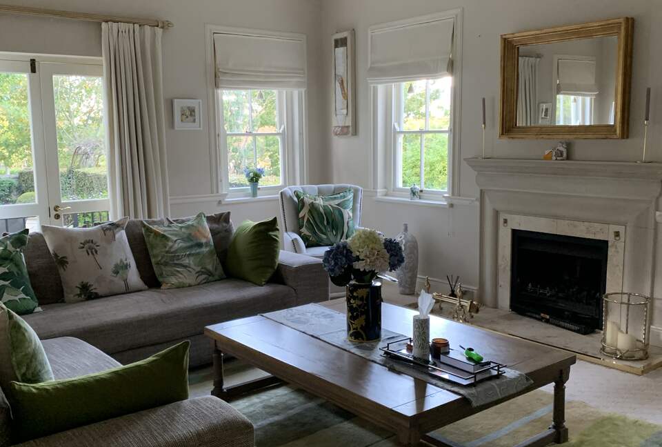 Garden of Eden villa - Western Cape, South Africa