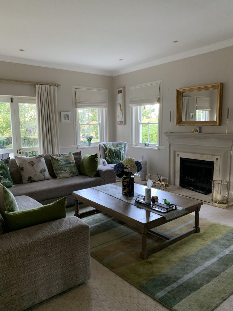 Garden of Eden villa - Western Cape, South Africa